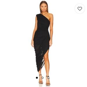 Revolve Elliatt Genie Dress